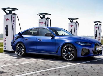 BMW i4