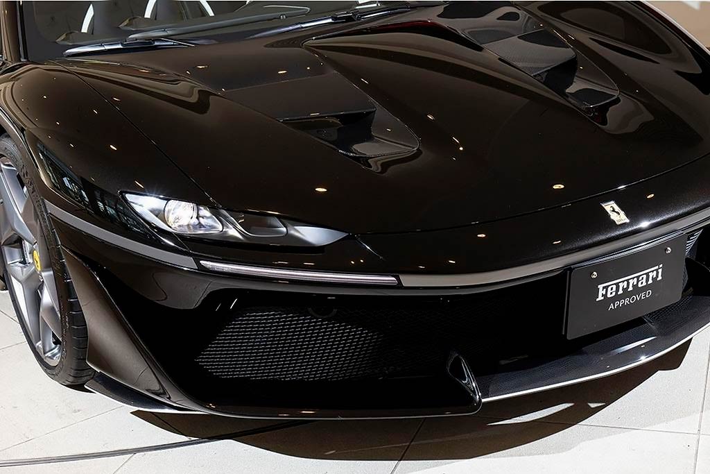 Ferrari J50