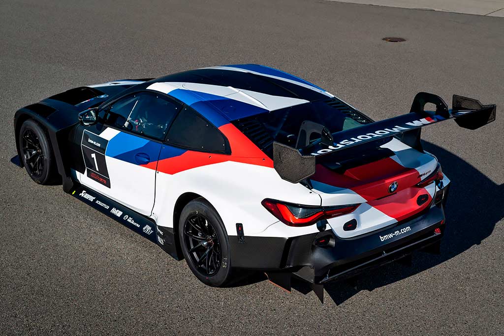 Bmw m4 gt3 характеристики Bmw m4 gt3 характеристики
