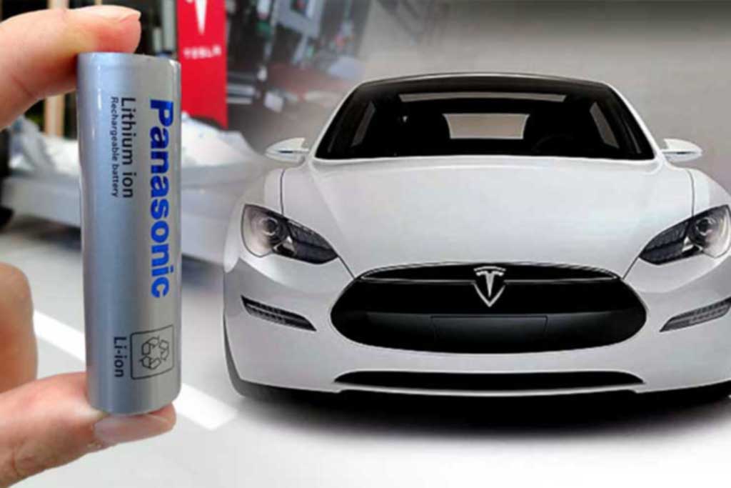Tesla 01 ткань