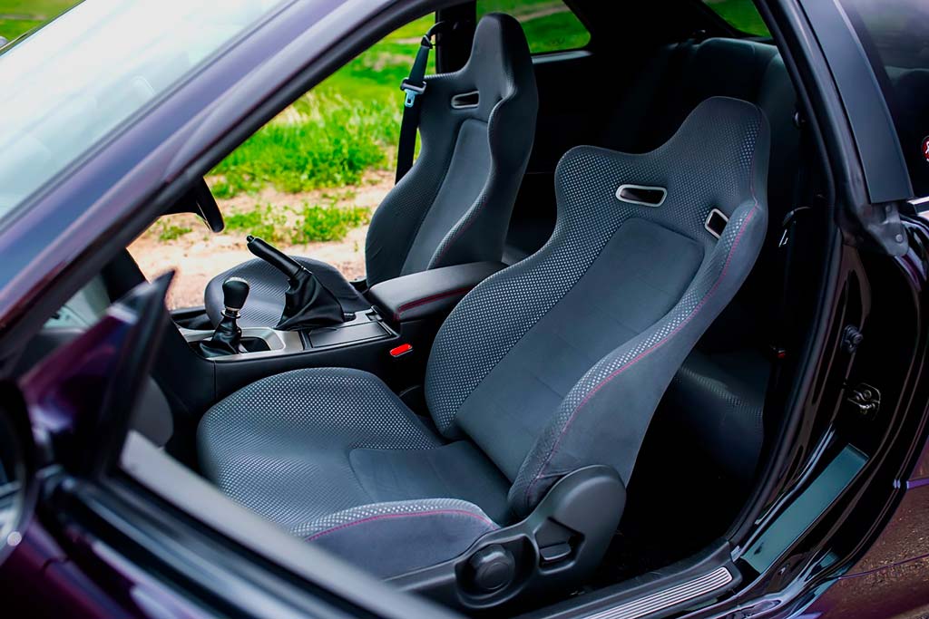 Nissan Skyline GT-R V-Spec