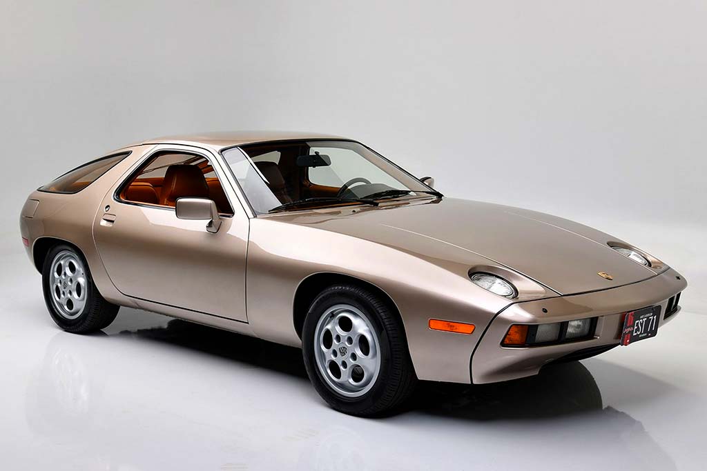 Porsche 928