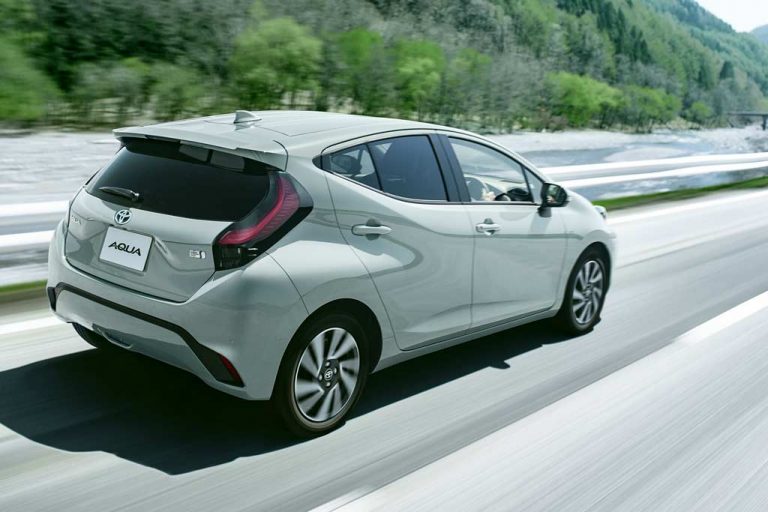 Гибридная установка toyota Гибридная установка toyota