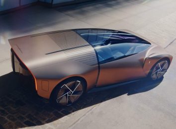 Pininfarina Teorema