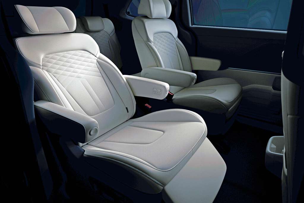 Hyundai Custo