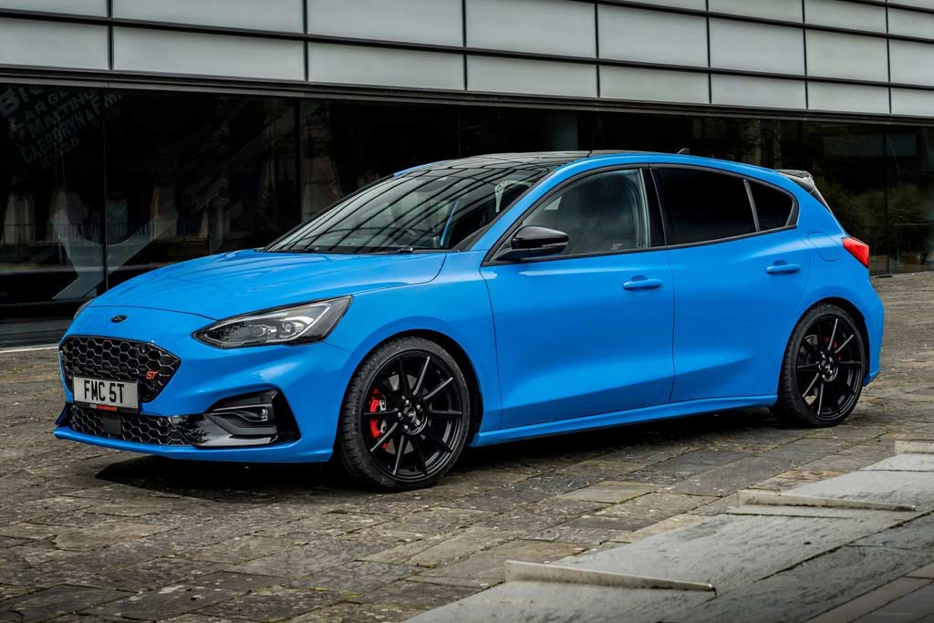 Ford Focus ST Edition