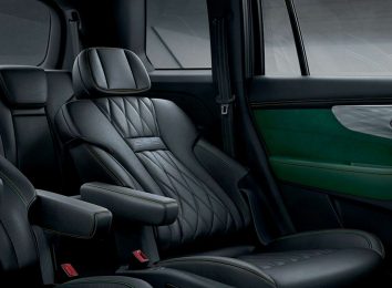GAC GS8 II