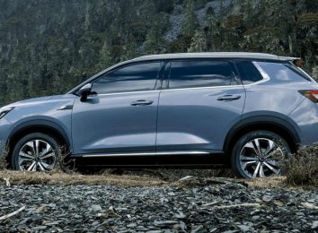Wuling Xingchen