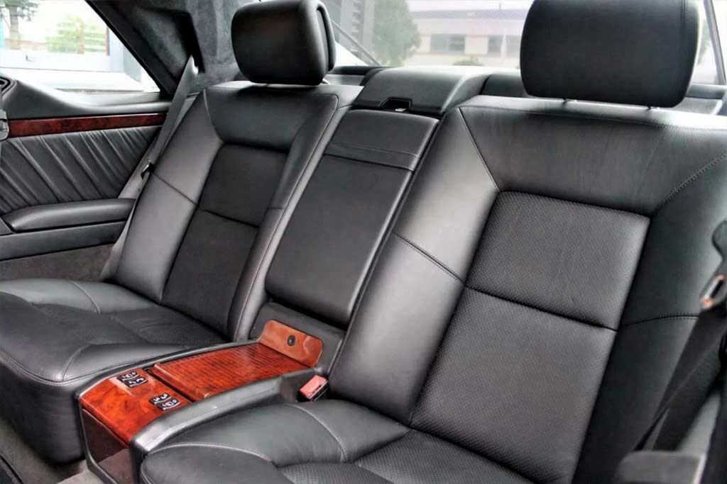 Brabus 6.9 V12 Coupe