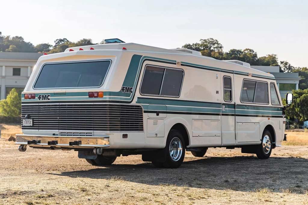 FMC 2900R