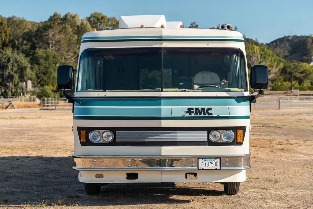 FMC 2900R