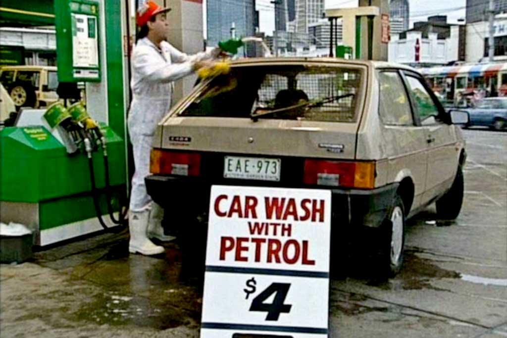 Lada Samara Bizivan