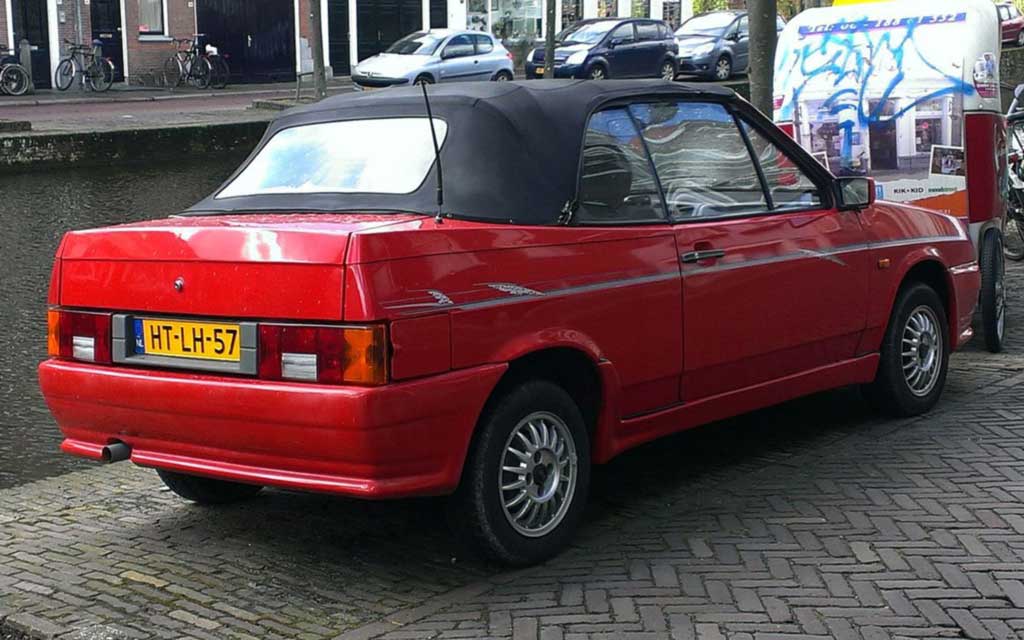 Lada Natacha