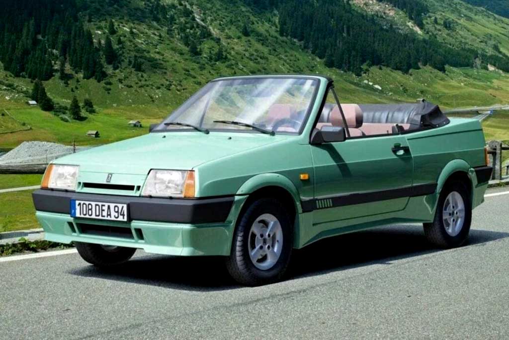 Lada Natacha