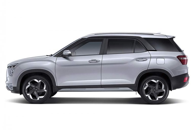 7ми местный hyundai