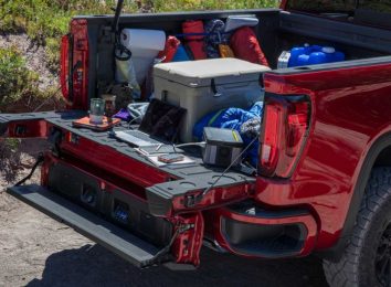 GMC Sierra 1500 FL