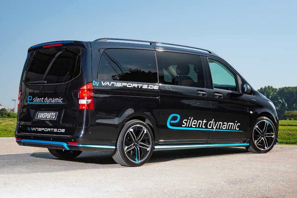 VanSports Vito