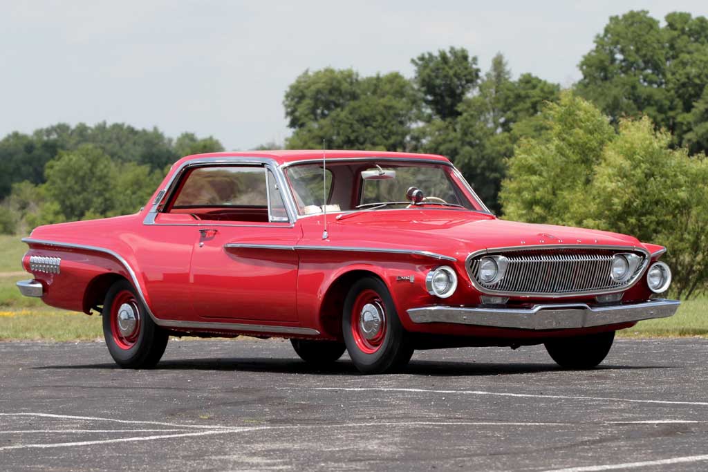 Dodge Dart 1962