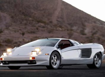 Cizeta-Moroder V16T