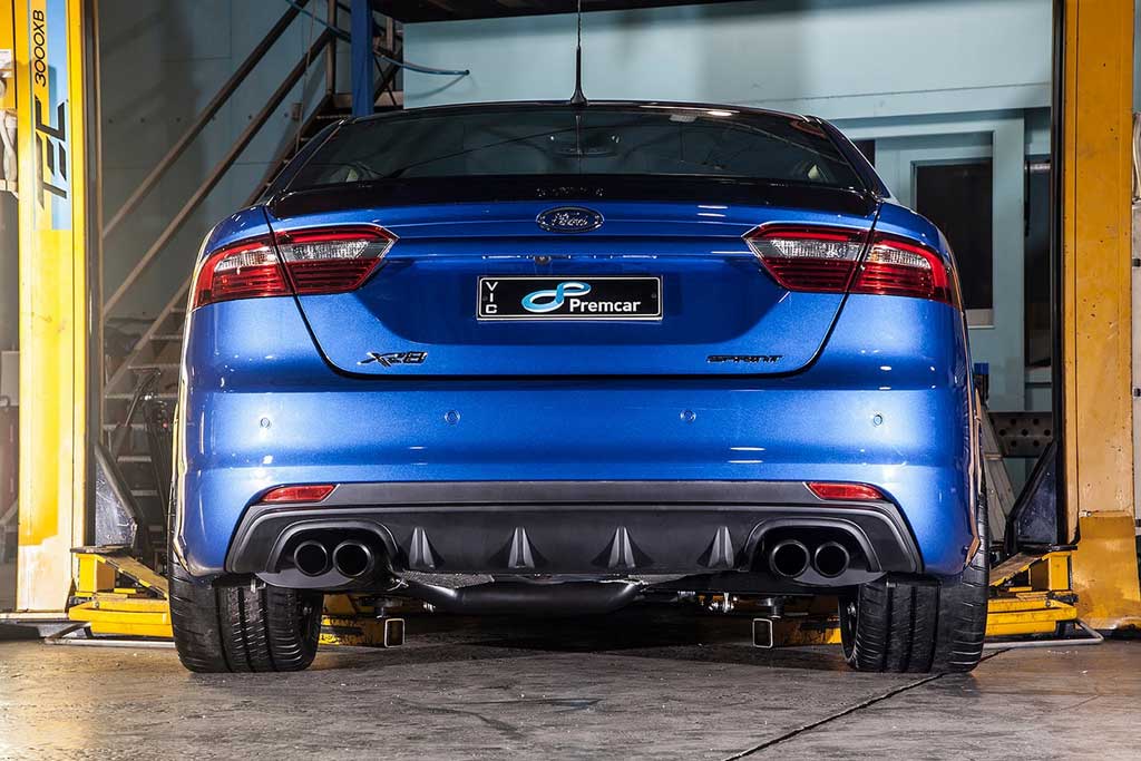 Ford Falcon XR8 Sprint