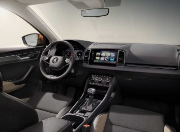 Skoda Karoq 2022