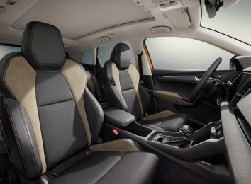 Skoda Karoq 2022