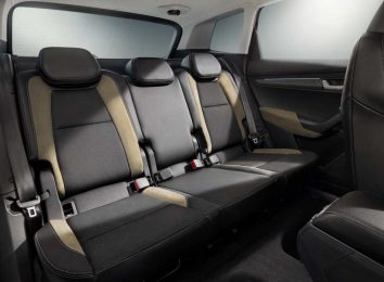 Skoda Karoq 2022