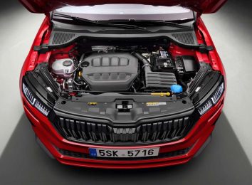 Skoda Karoq 2022