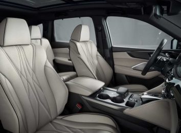 Acura MDX Type S