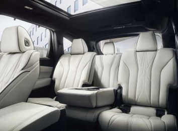 Acura MDX Type S