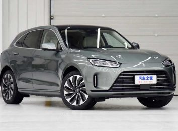 AITO M5