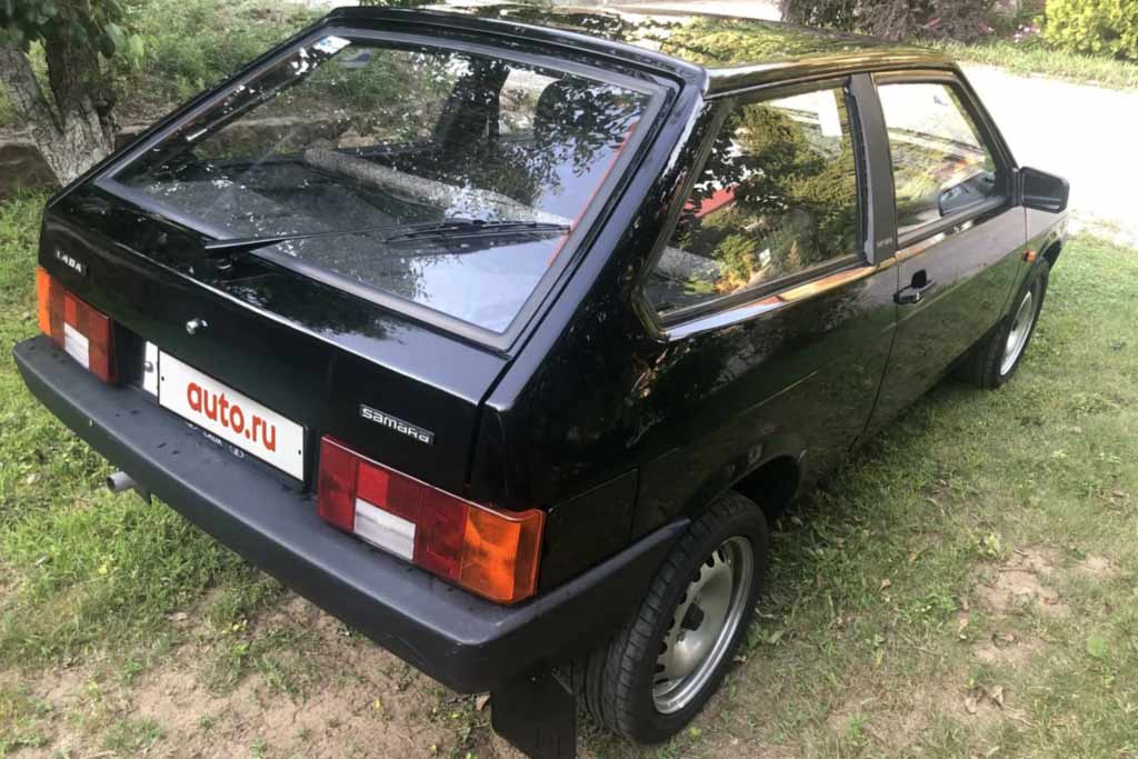 ВАЗ-21083