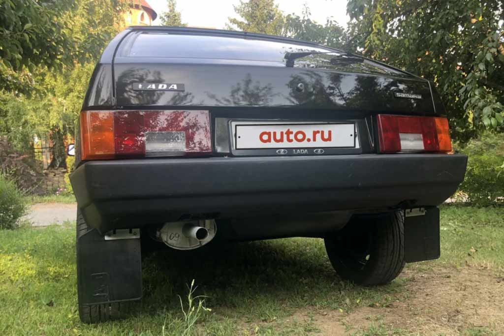 ВАЗ-21083
