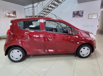 Chevrolet Spark M300