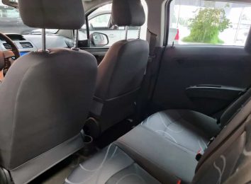 Chevrolet Spark M300