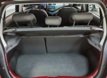 Chevrolet Spark M300