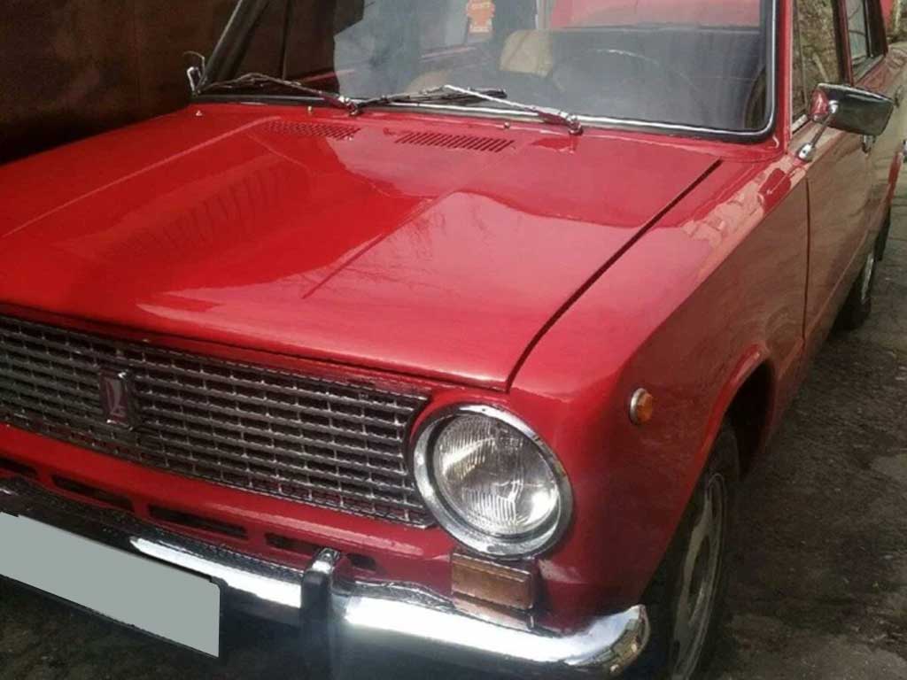 ВАЗ-2101