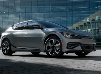 KIA EV6