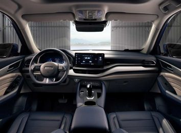 Haval F7x 2022