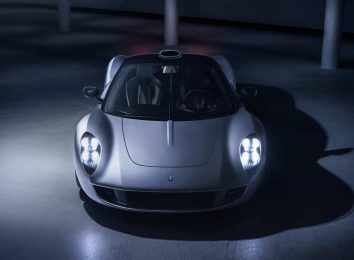 Gordon Murray T.33