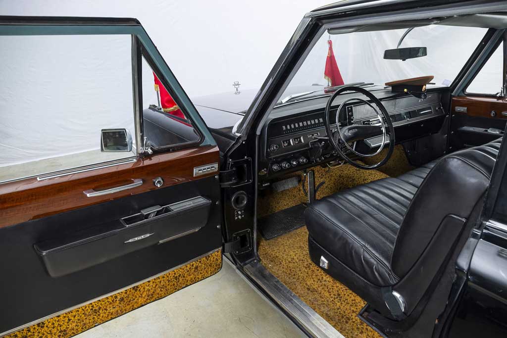 ЗИЛ-114 1967