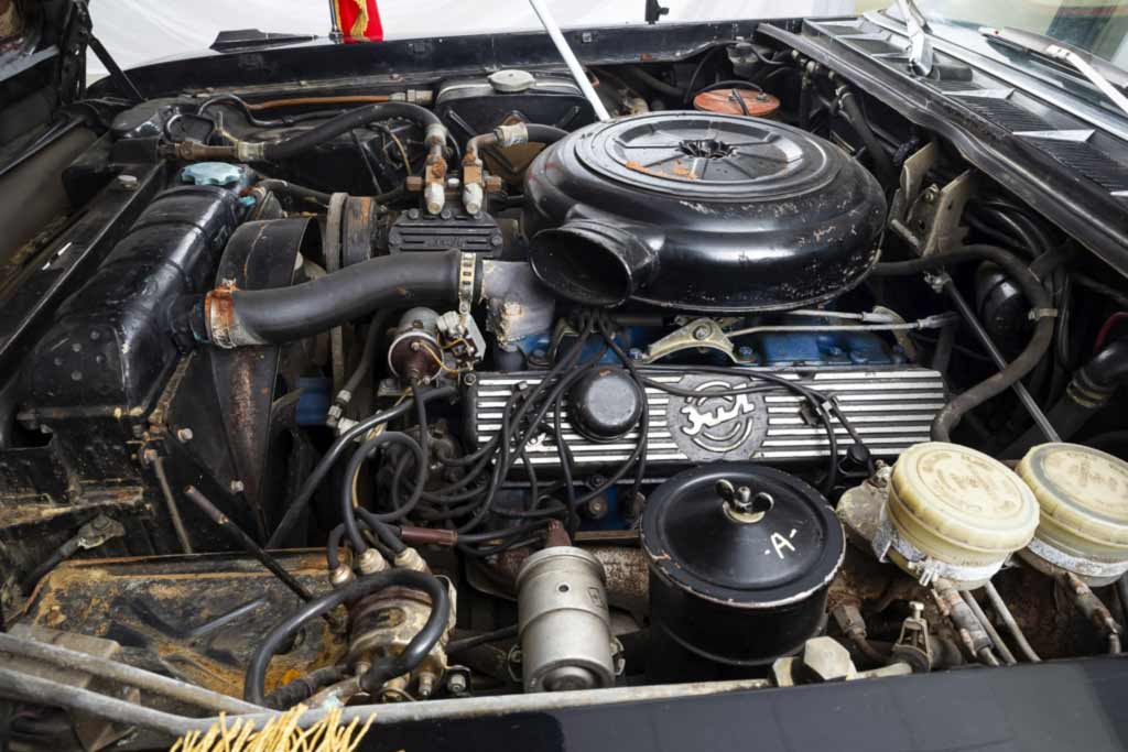ЗИЛ-114 1967
