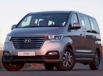 Hyundai H-1