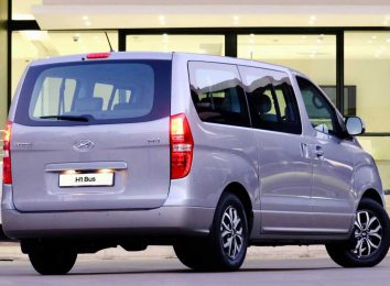 Hyundai H-1