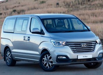 Hyundai H-1