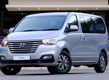 Hyundai H-1