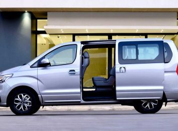 Hyundai H-1