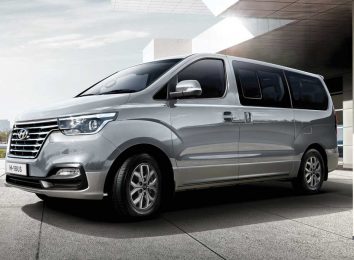 Hyundai H-1