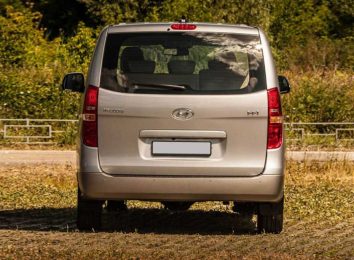 Hyundai H-1