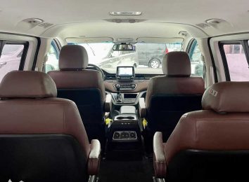 Hyundai H-1